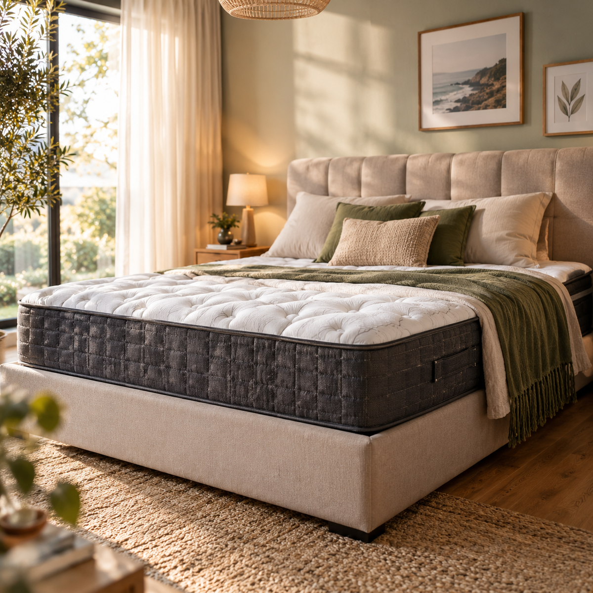 Matelas Image