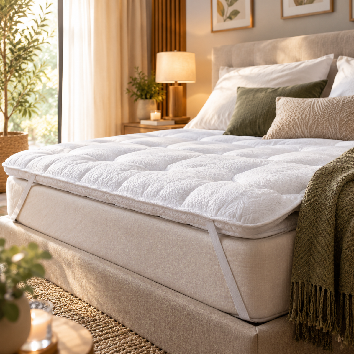 Surmatelas Image