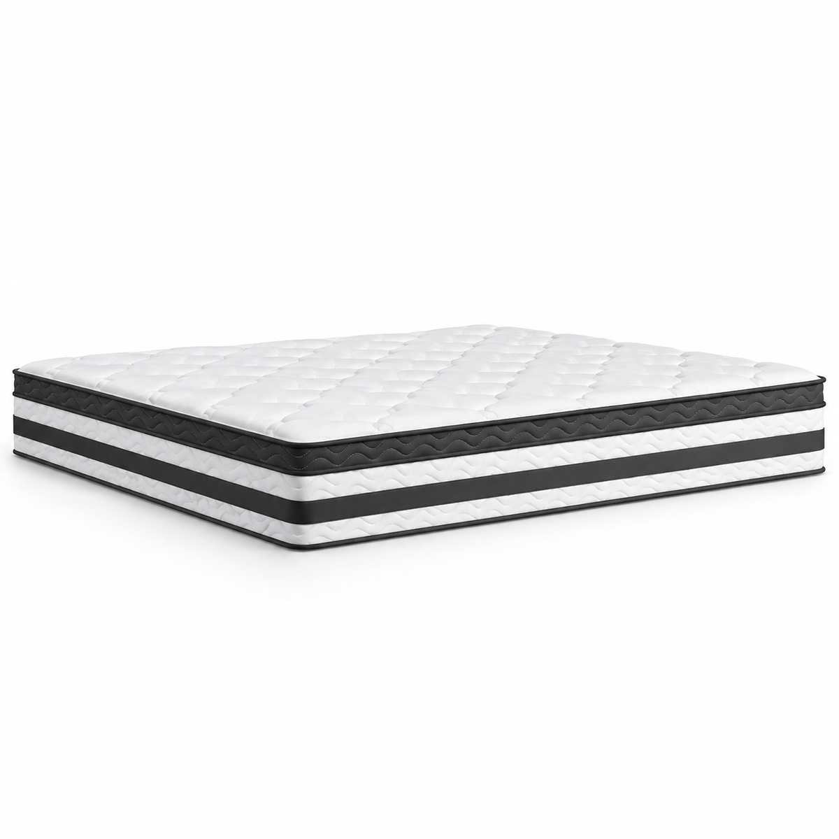 Matelas à ressorts ensachés