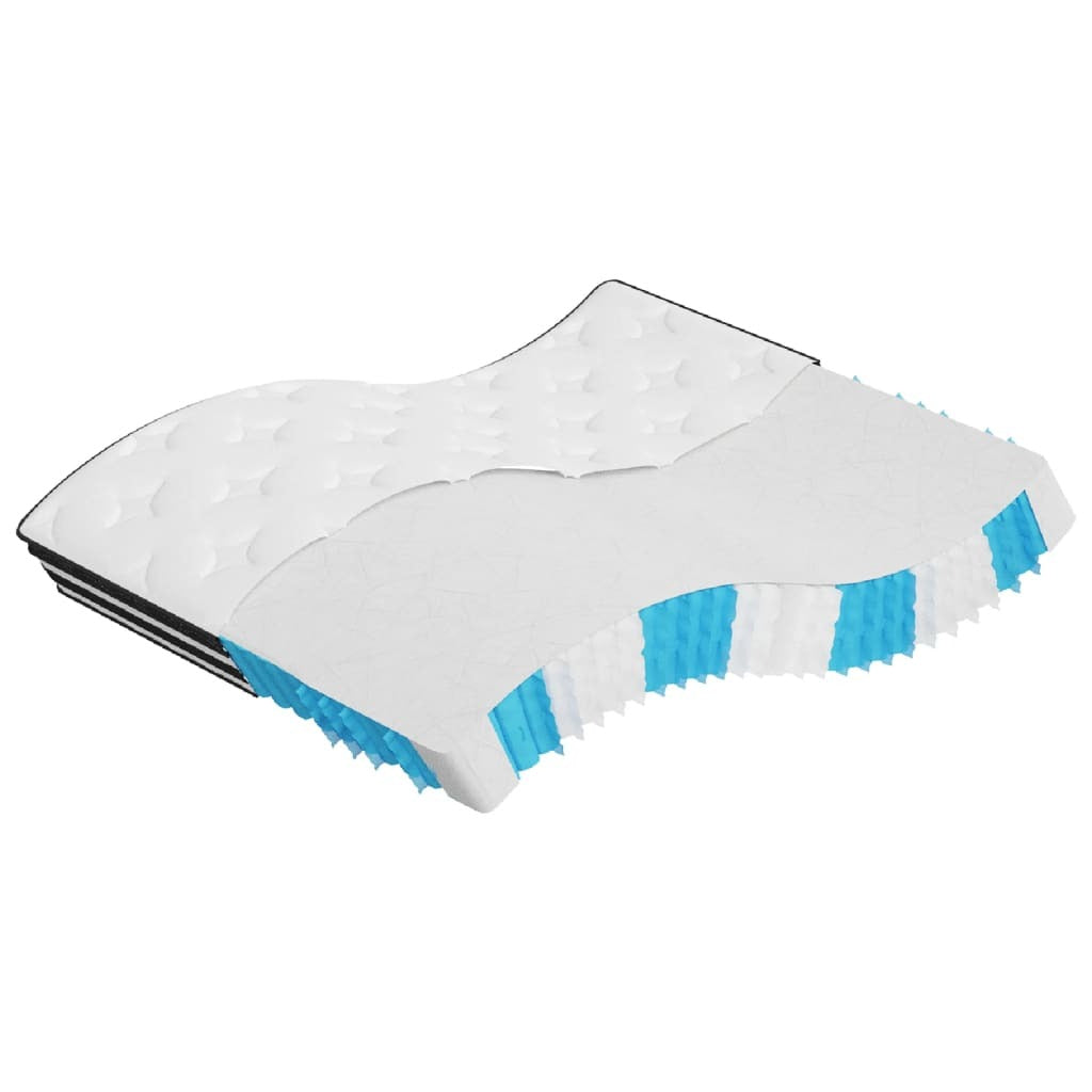 Matelas à ressorts ensachés
