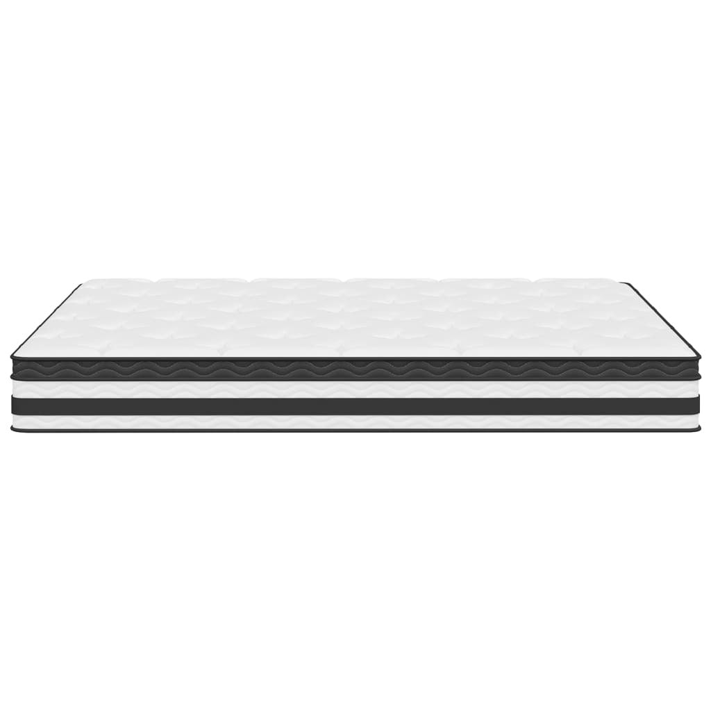 Matelas à ressorts ensachés