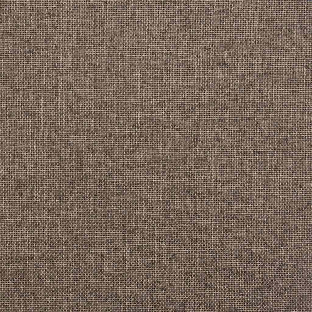 Lit Coffre en Tissu