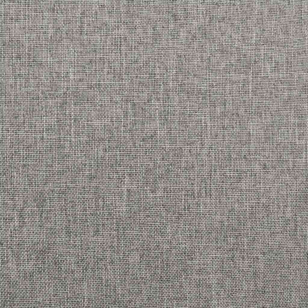 Lit Coffre en Tissu